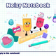 Illustration for article titled iSnipperclips/i: The TAY Review
